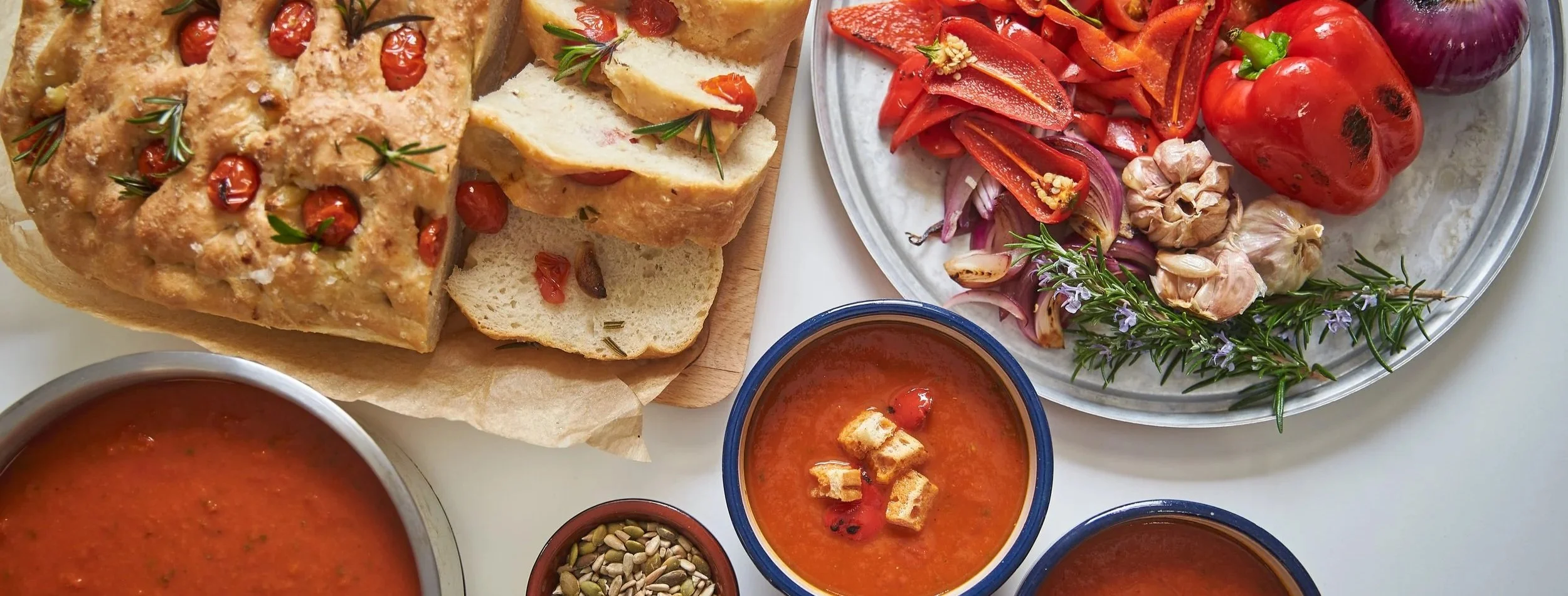 How to run a successful catering tender