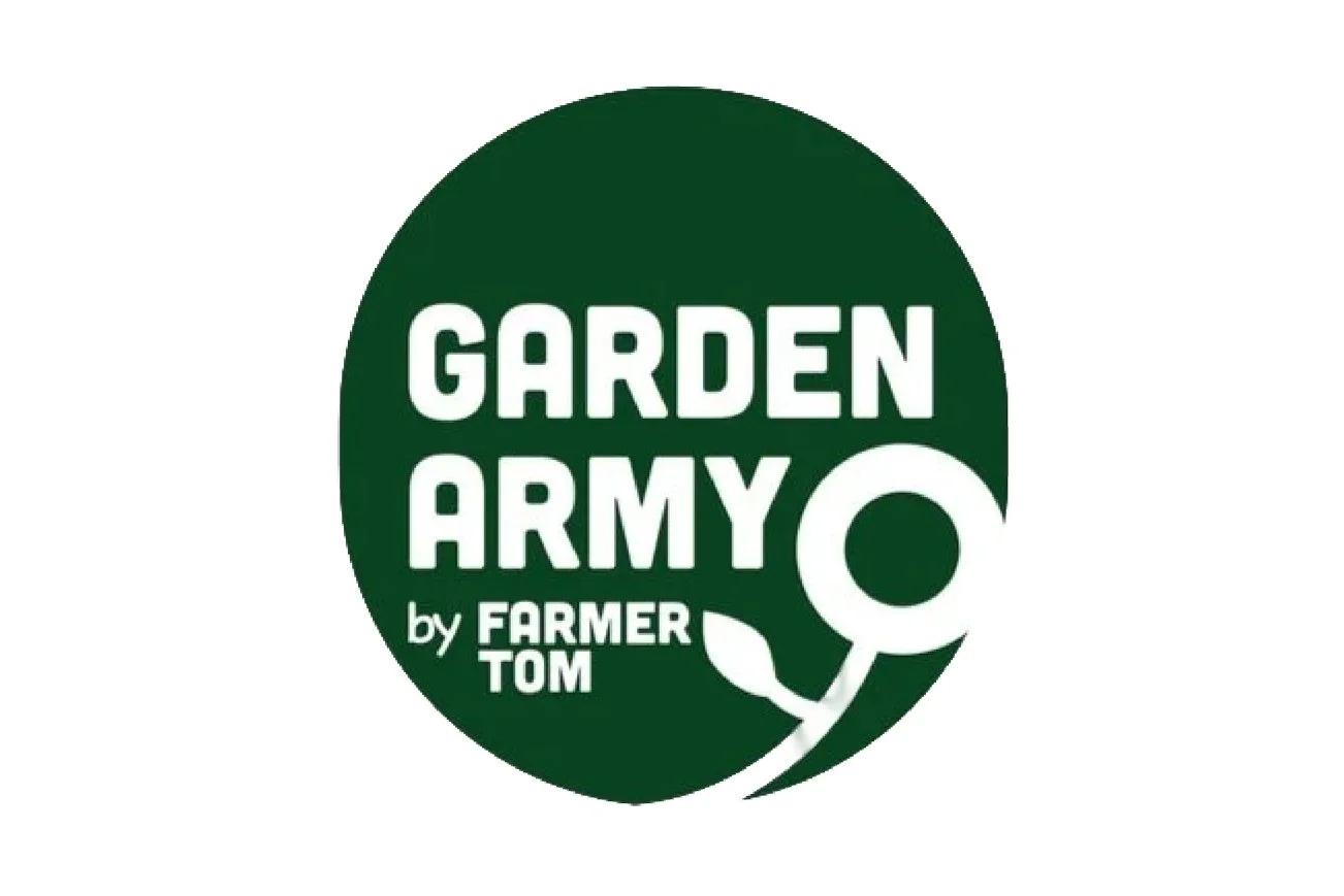 Garden Army
