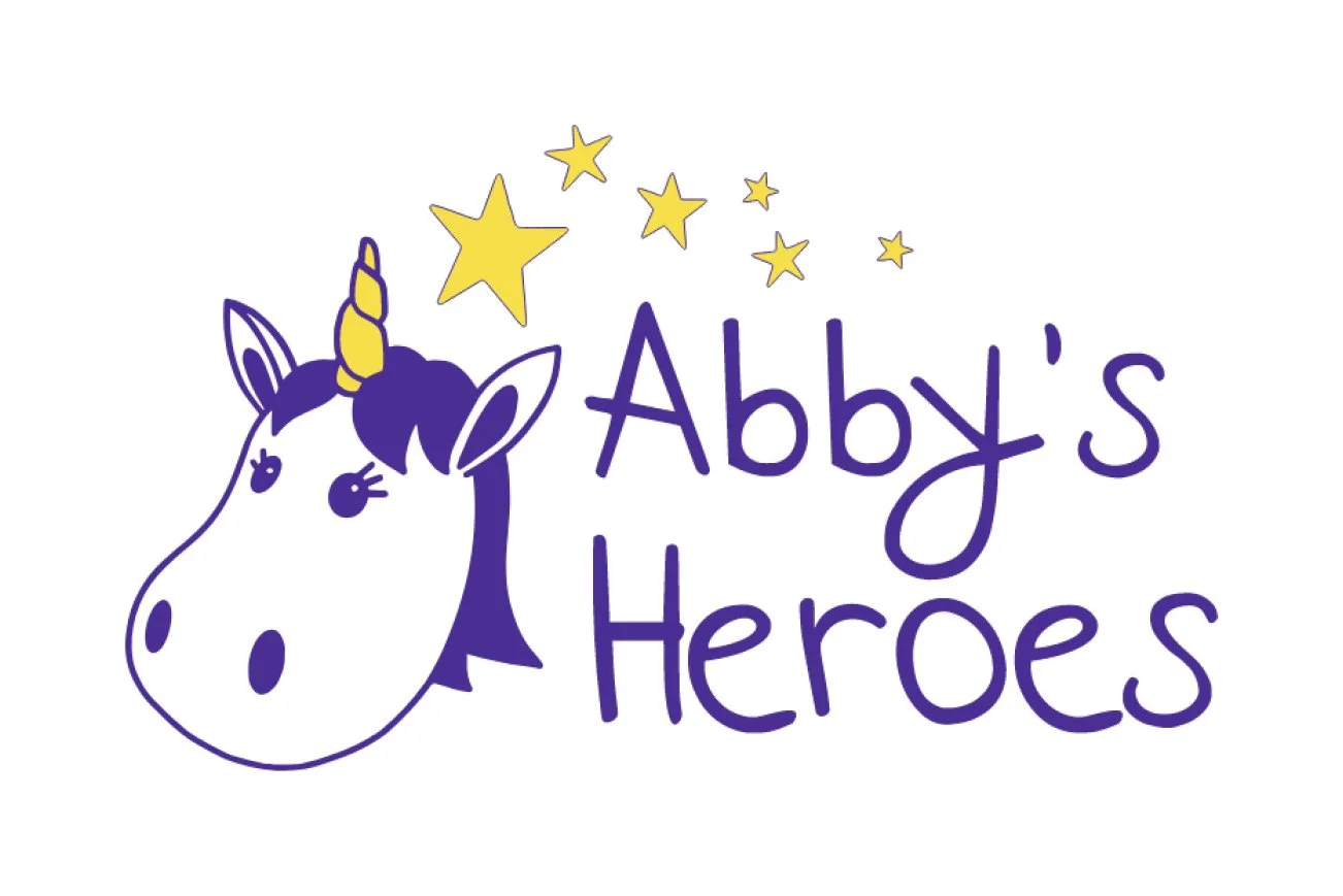Abby’s Heroes 