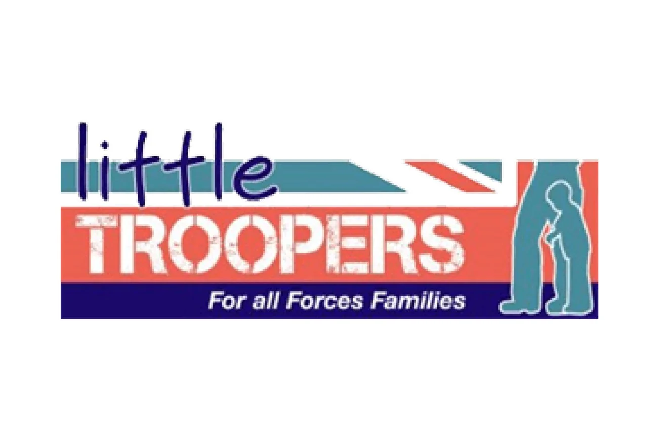 Little Troopers 