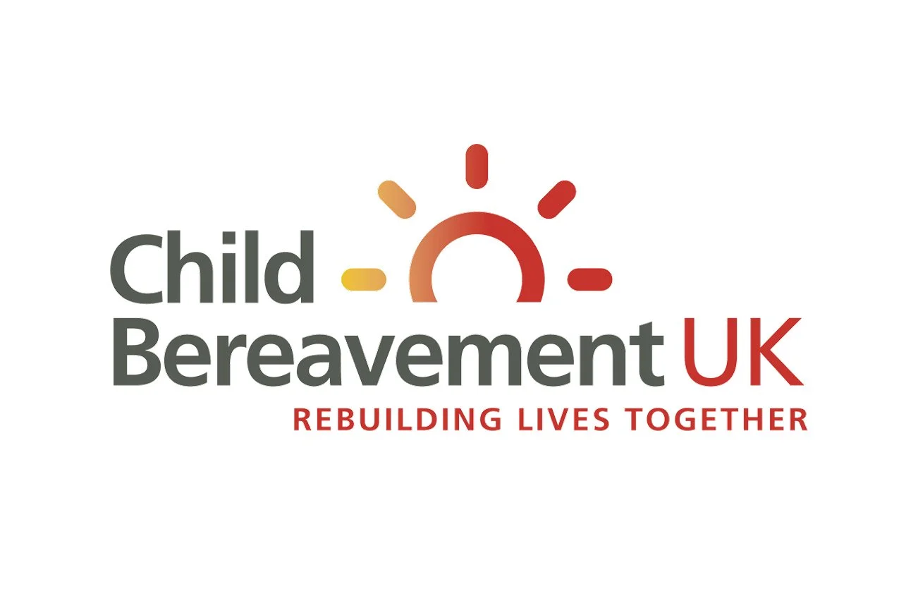 Child Bereavement UK