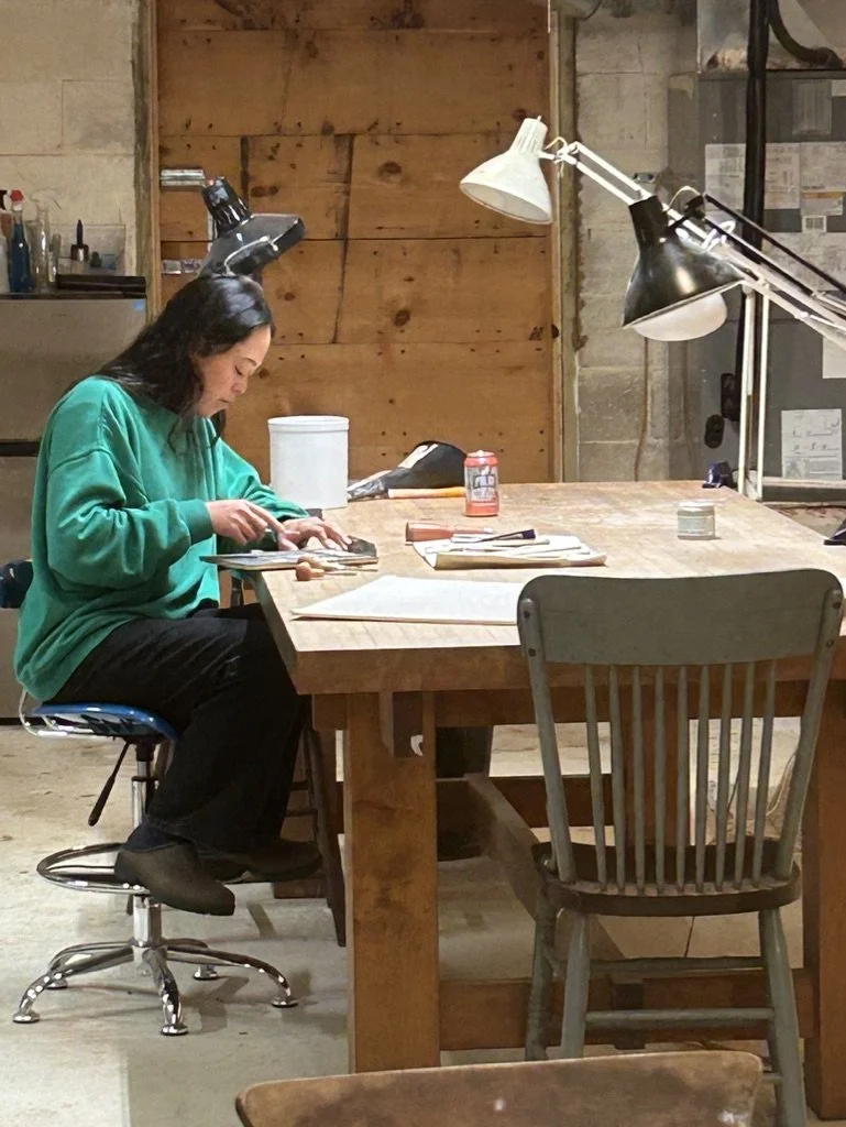 Design at Sterling City Studio