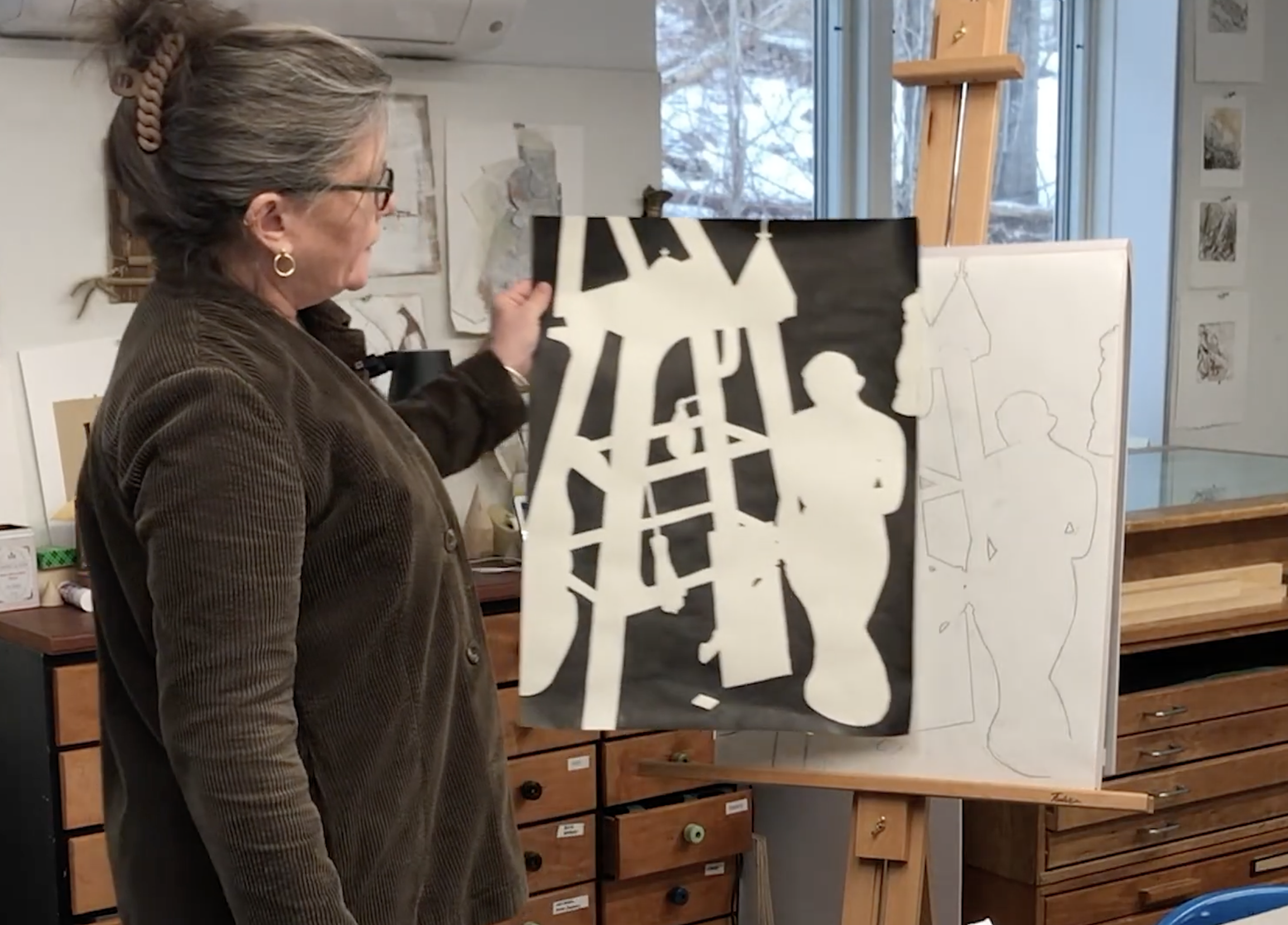 Make: Form and Counter-Form