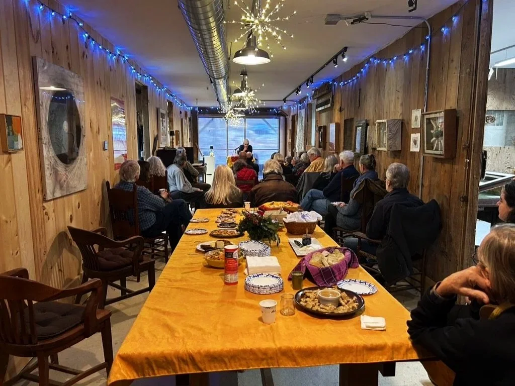 Community Events at Sterling City Studio