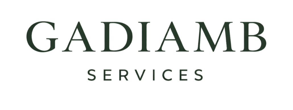 Gadiamb Services