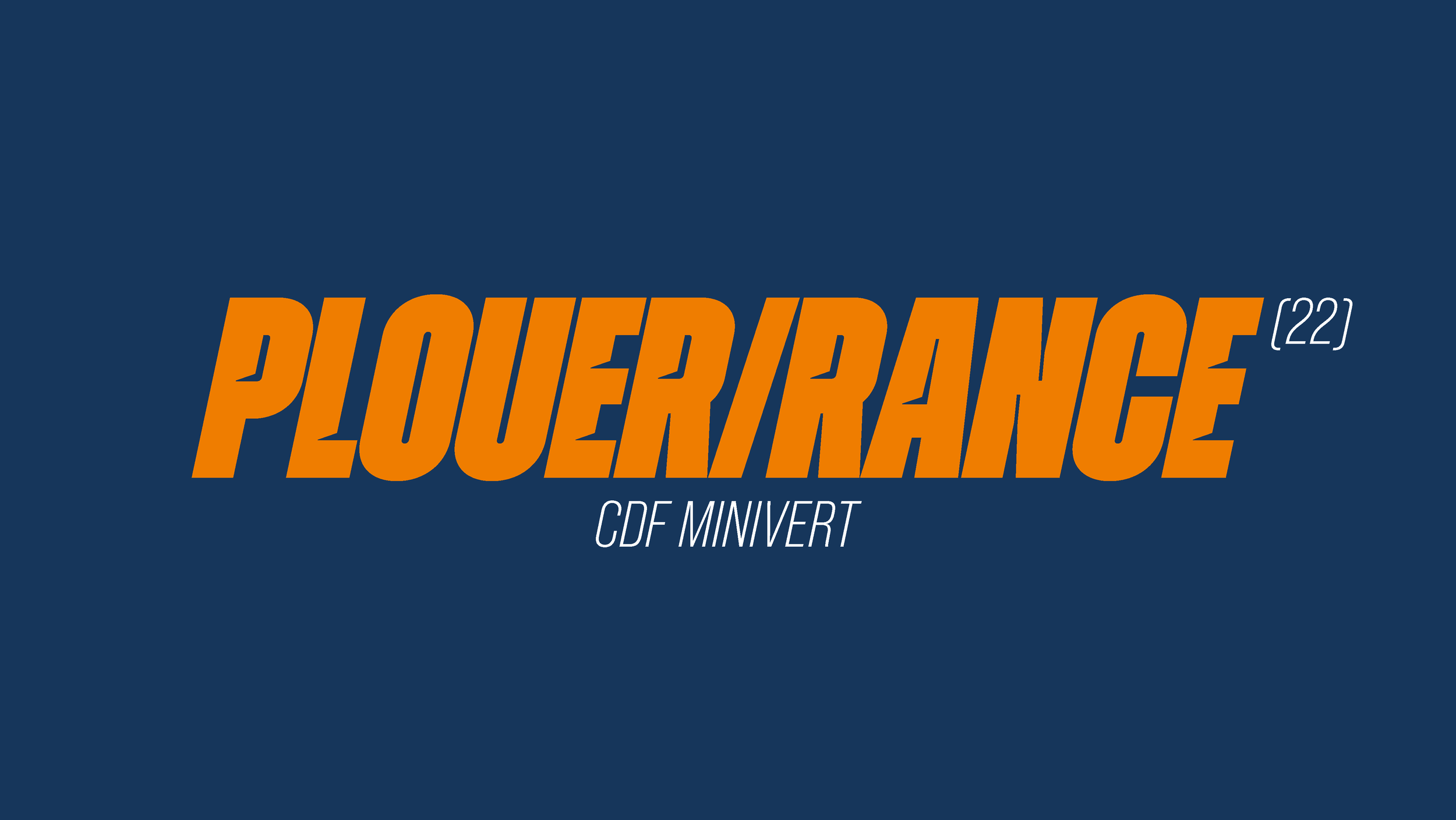CDF MINIVERT PLOUER SUR RANCE (22)