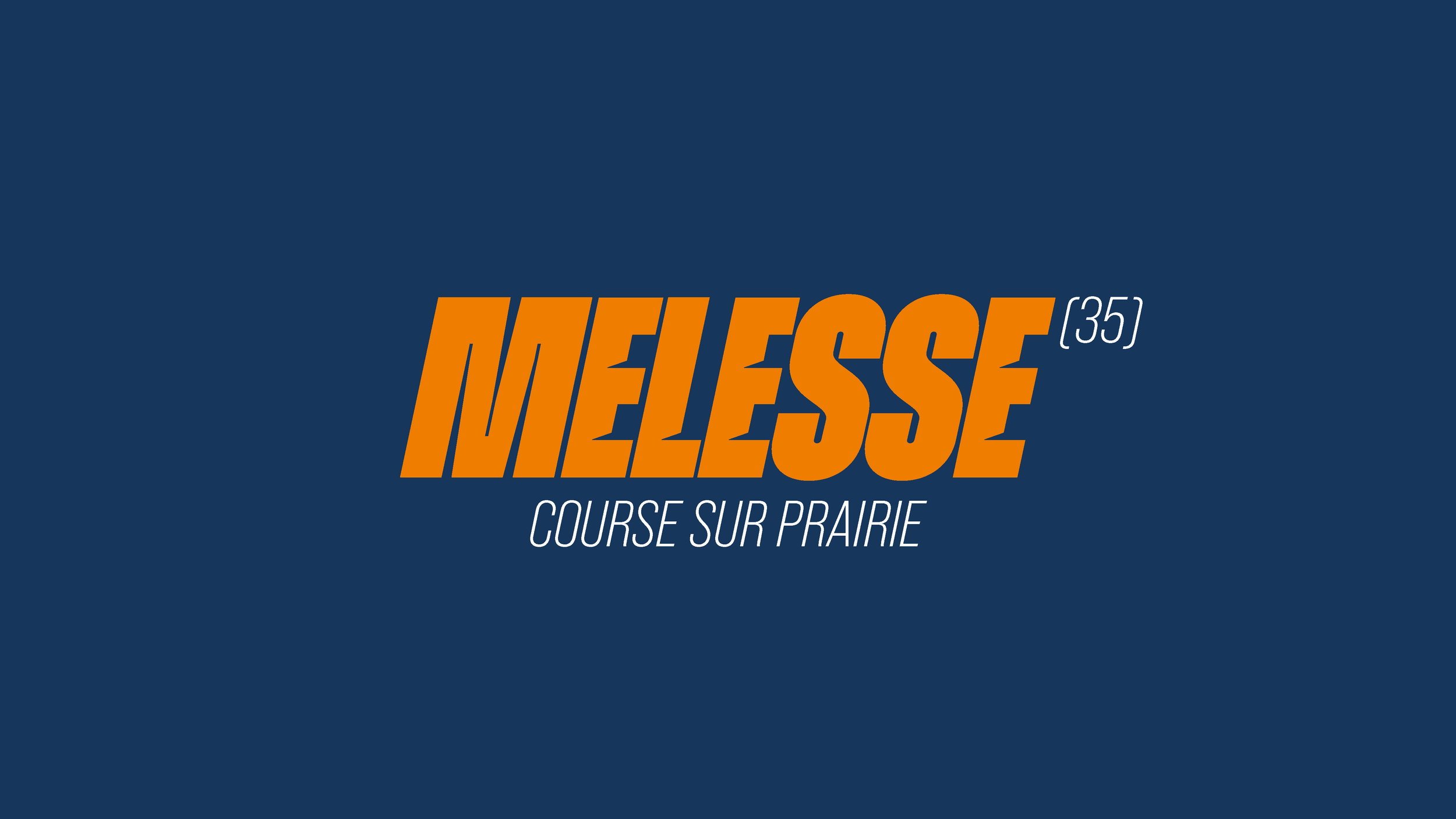 COURSE SUR PRAIRIE MELESSE (35)