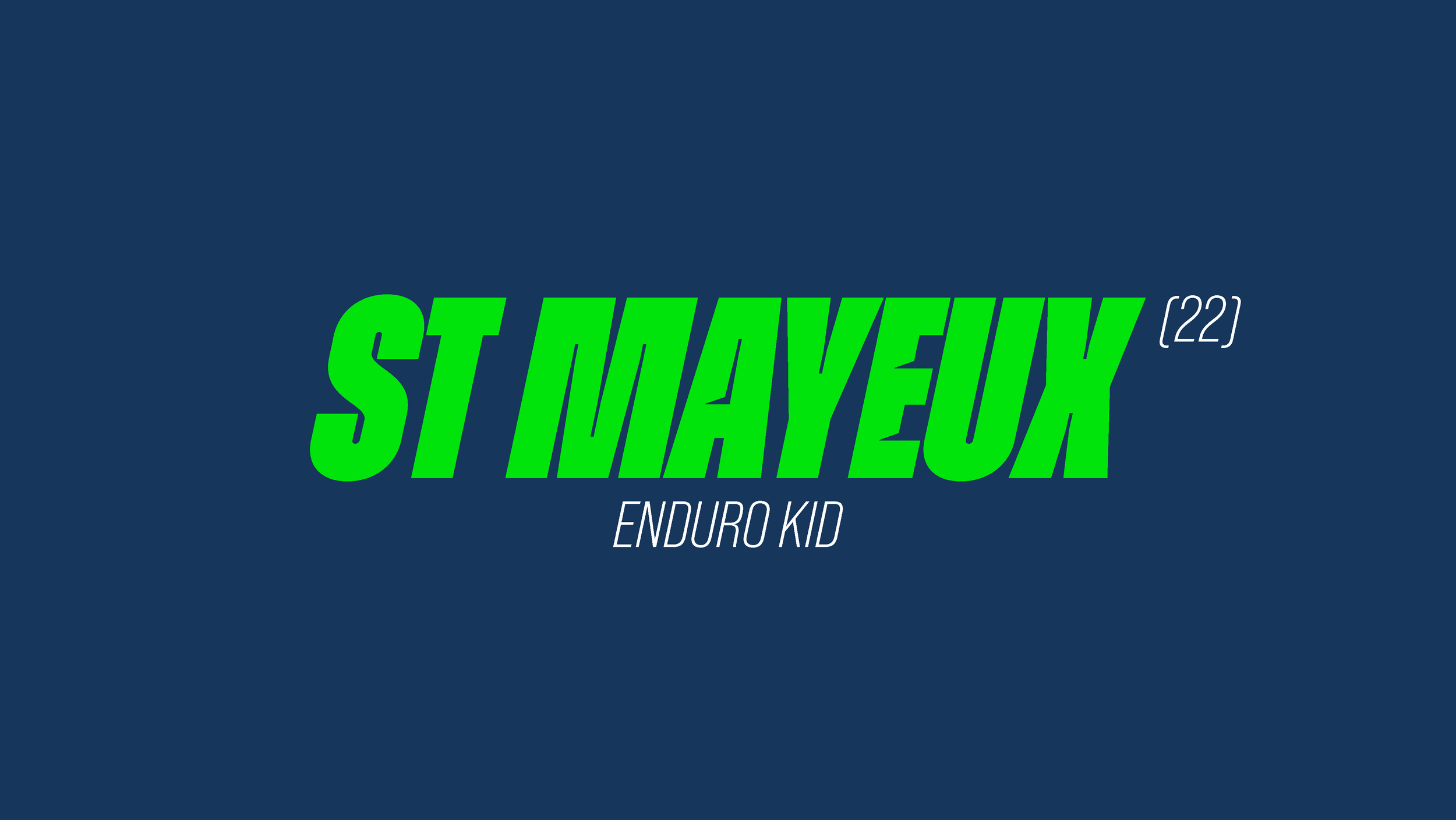ENDURO KID ST MAYEUX (22)