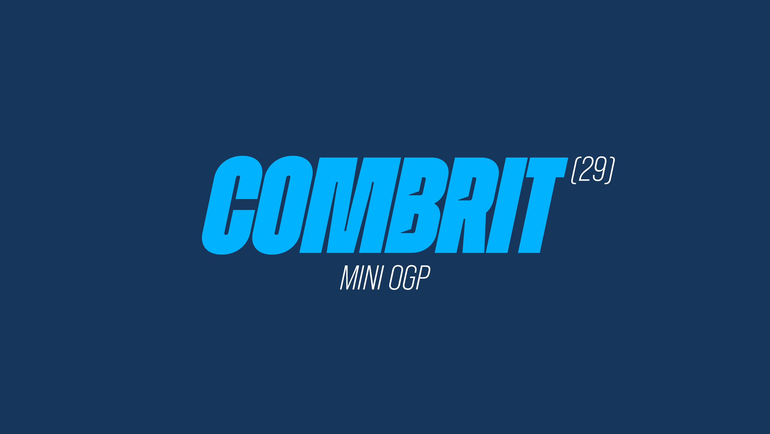 MINI OGP COMBRIT (29)