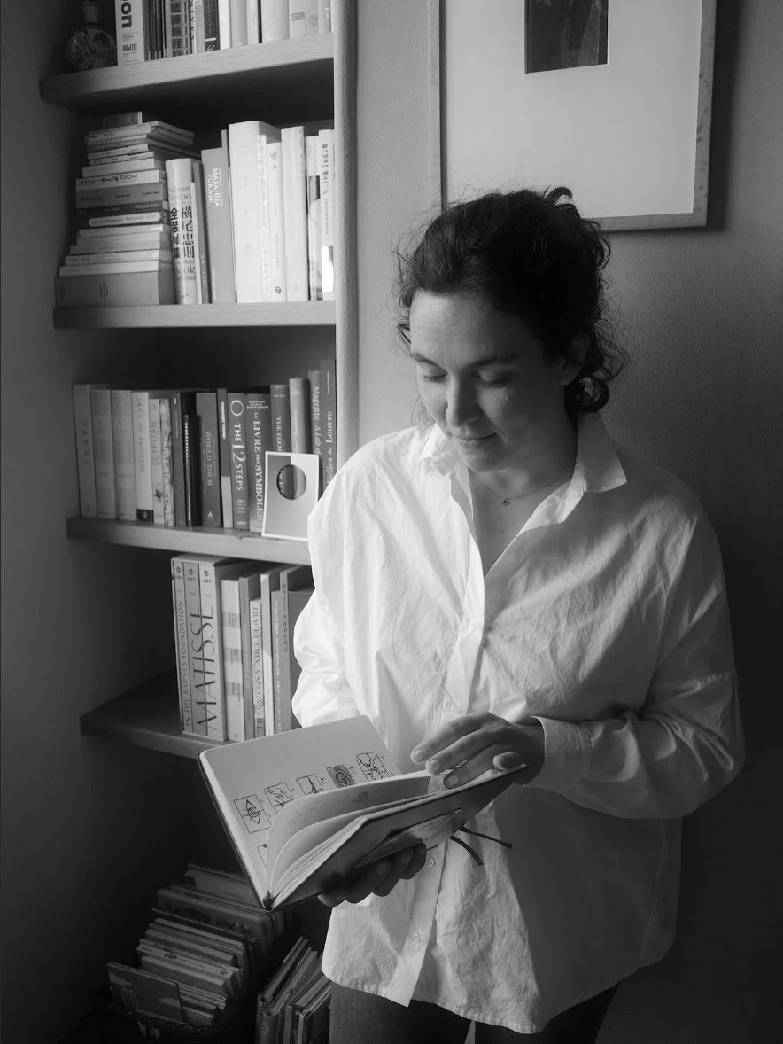 Bonjour! 🌞 Let&rsquo;s start fresh with an introduction: I&rsquo;m Myl&egrave;ne, a French art director based in the south of France, after living in Paris and London. My approach combines creative direction, editorial design and visual strategy &md