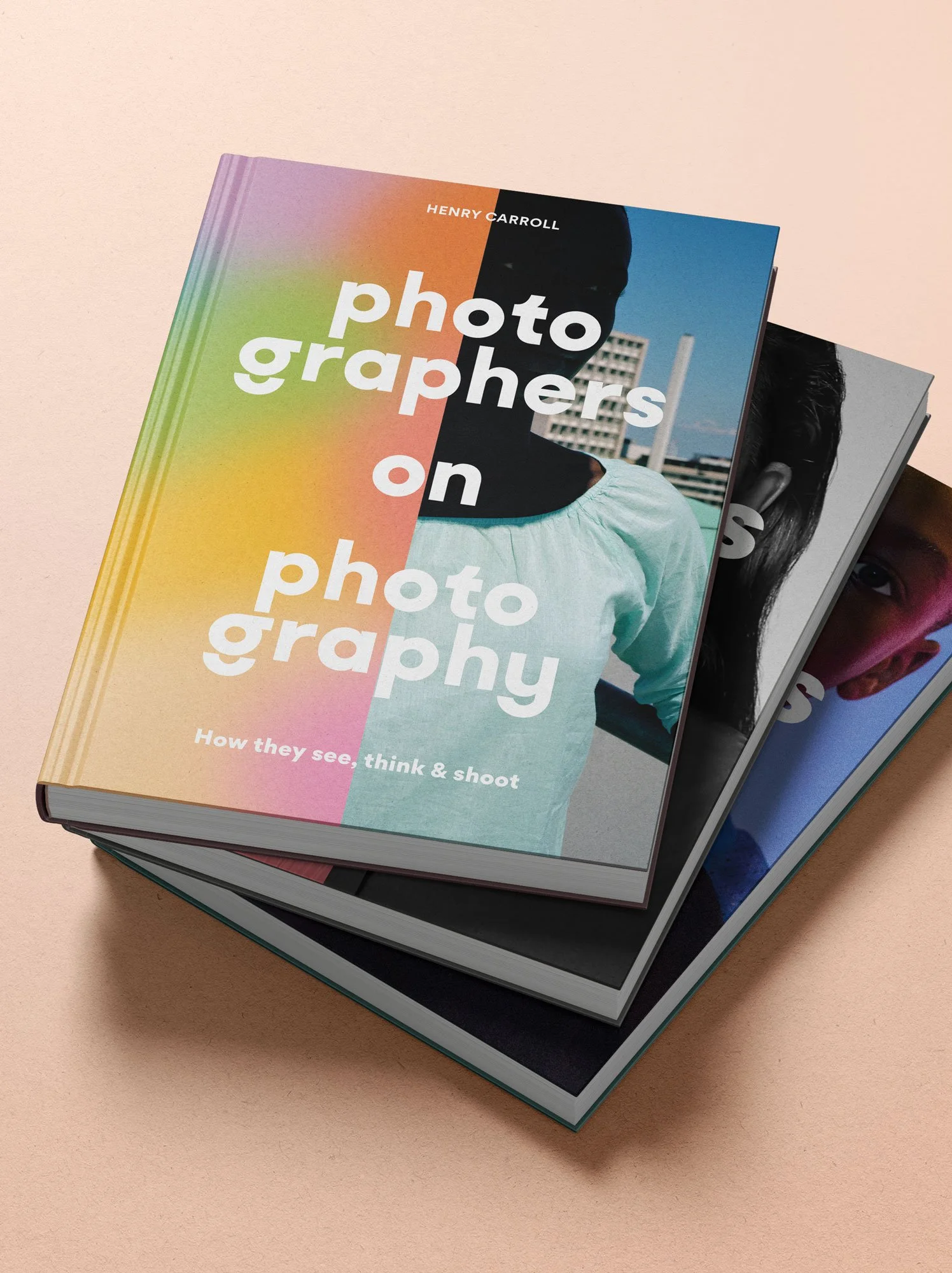 Artists on Art Series