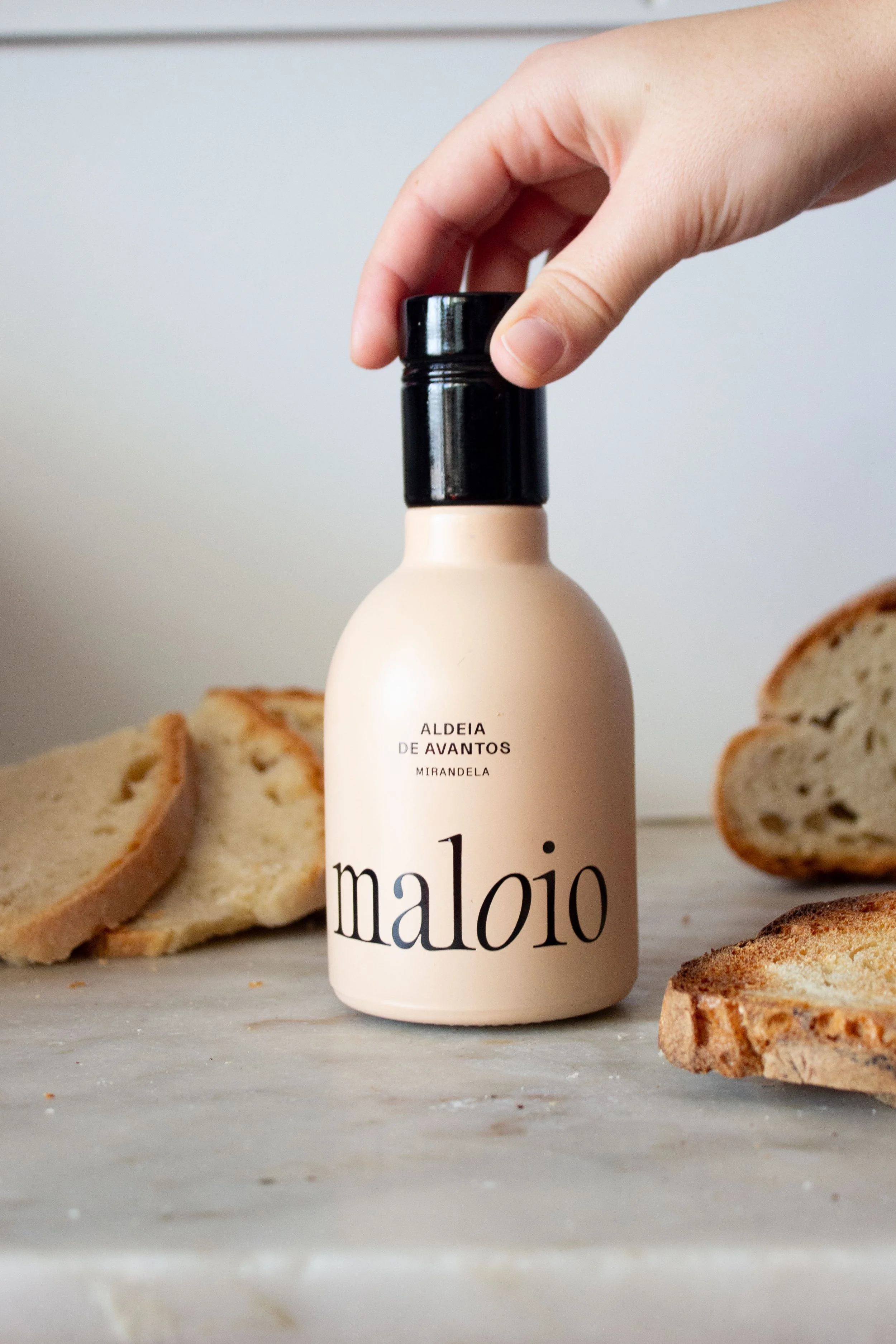 Azeite Maloio