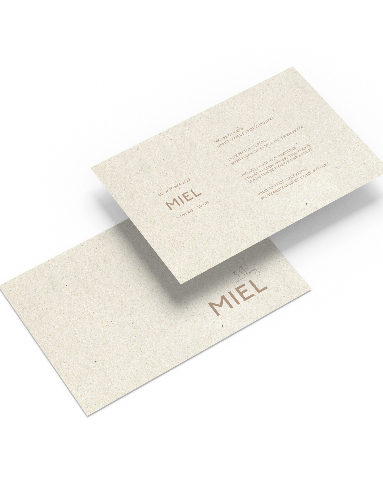 Grafisch design FRAIM