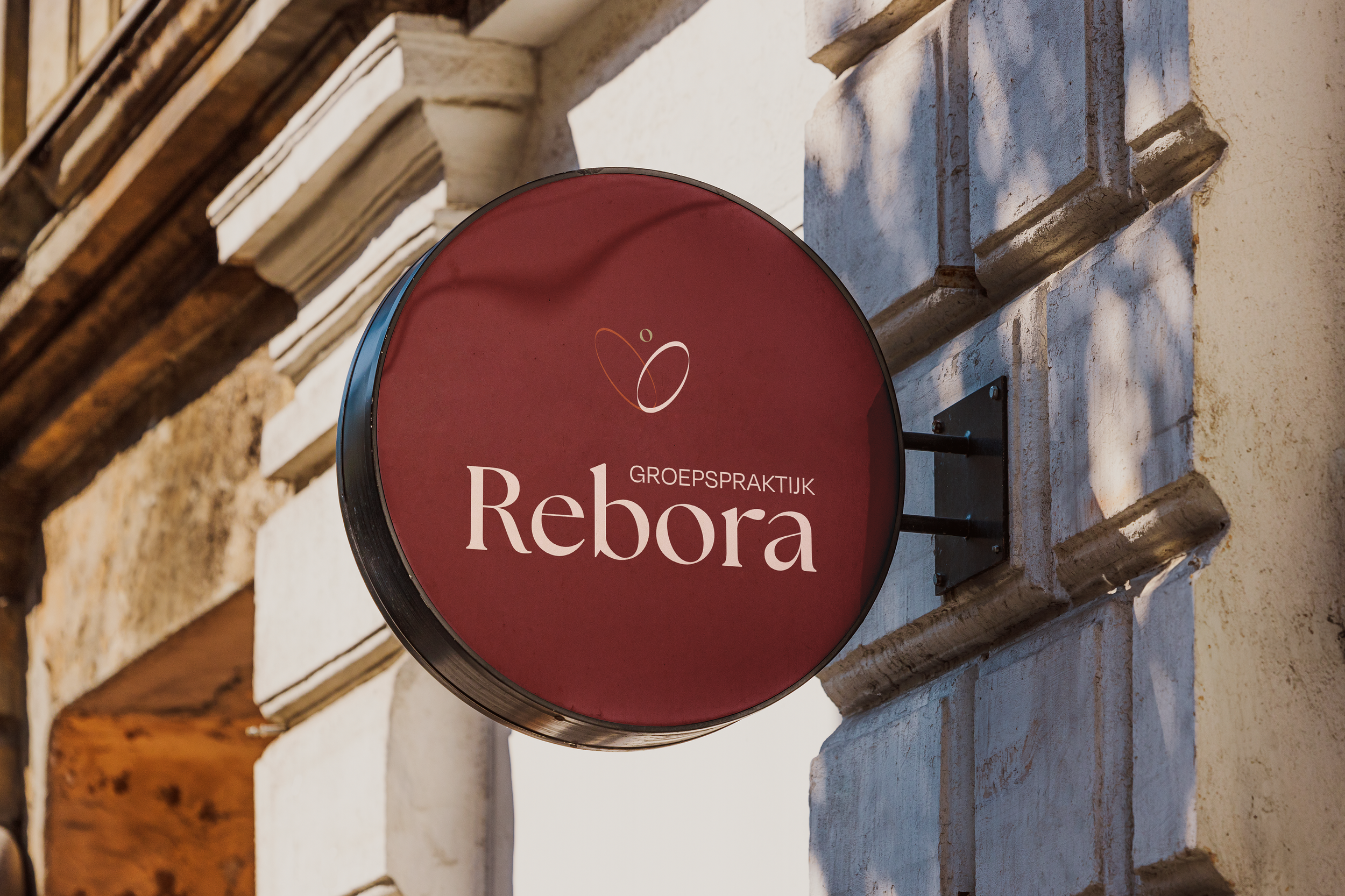 FRAIM x Rebora