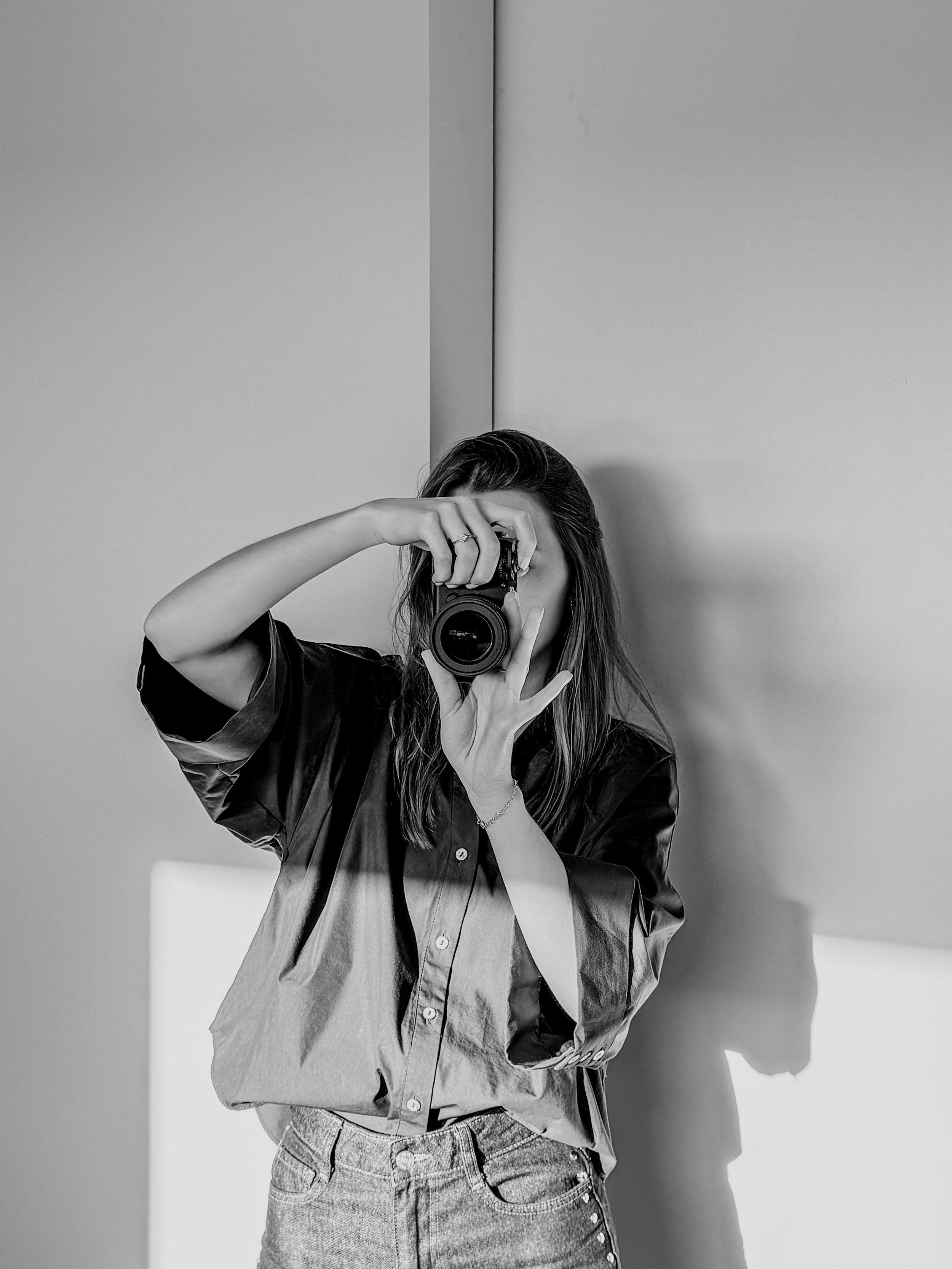 Content shoots FRAIM Creative Studio