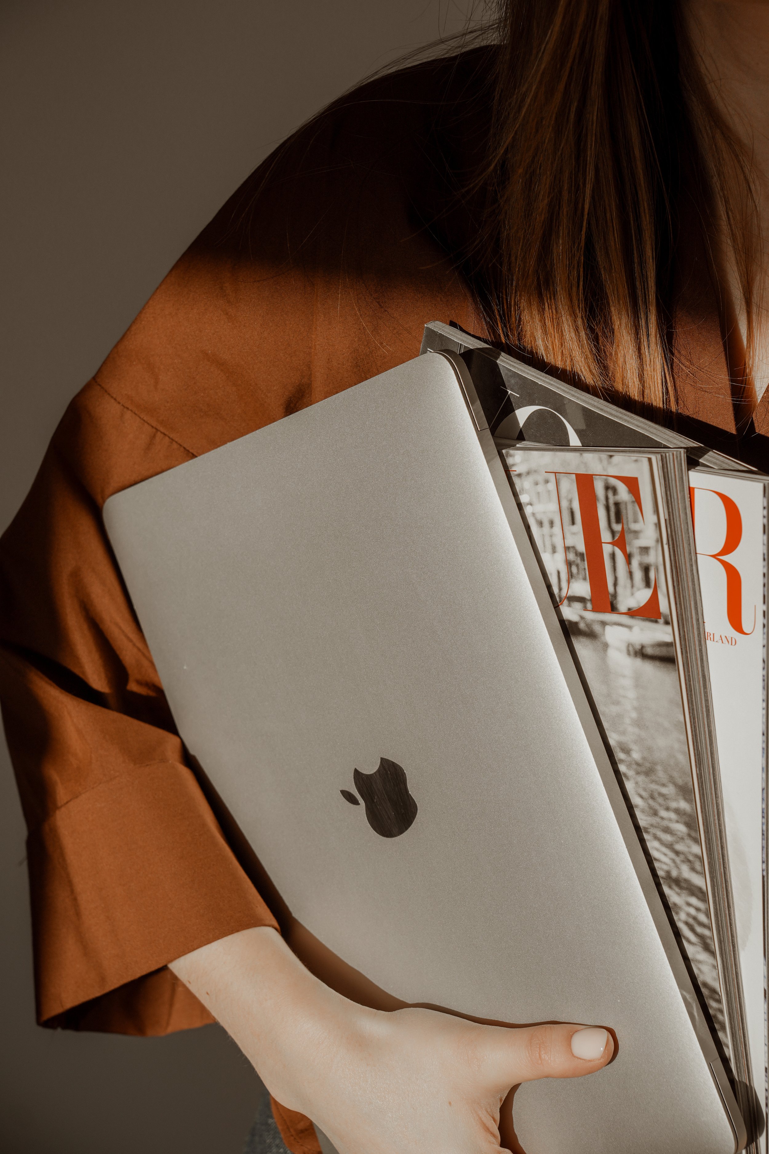 Ready to aim higher? FRAIM Creative Studio