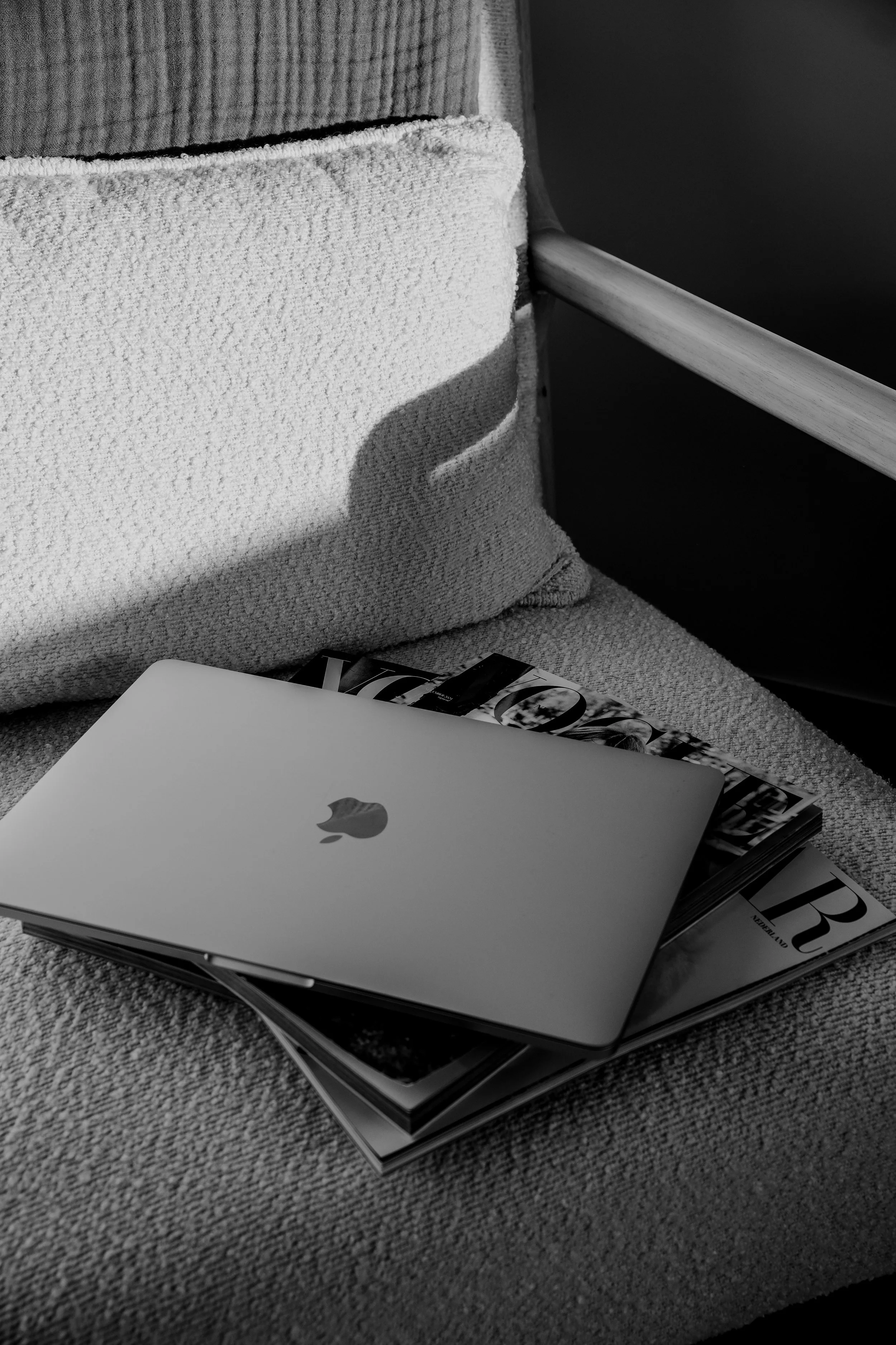We don't aim for average FRAIM Creative Studio