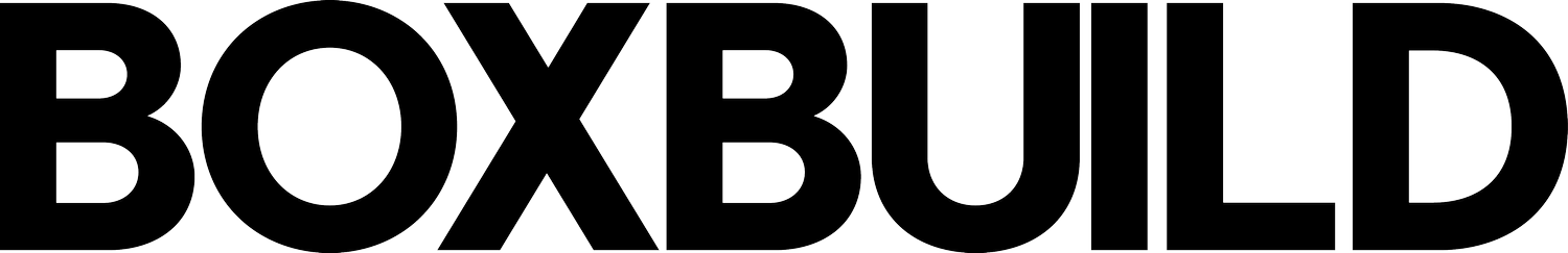 BOXBUILD