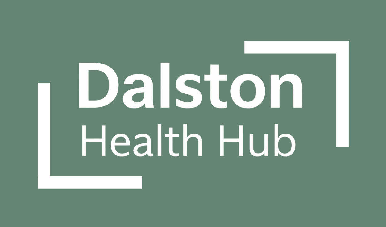 Dalston Health Hub