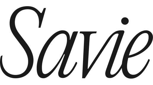 Estúdio Savie - Agência de e-commerce para moda, beleza e wellness.