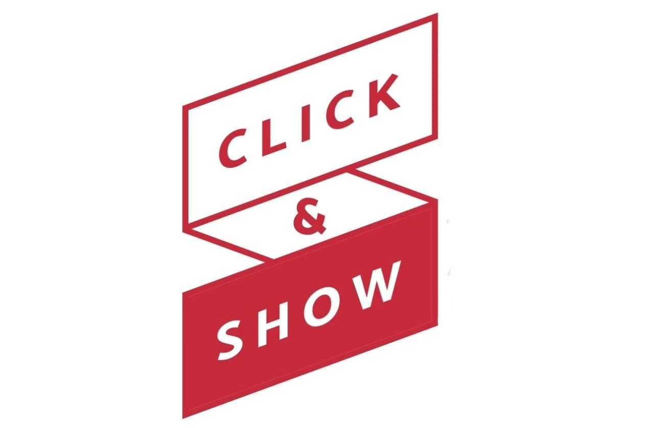 click &amp; show - deine analoge Fotogalerie