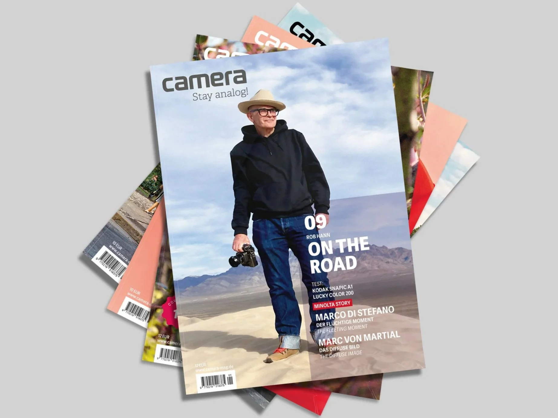camera subscription to all countries