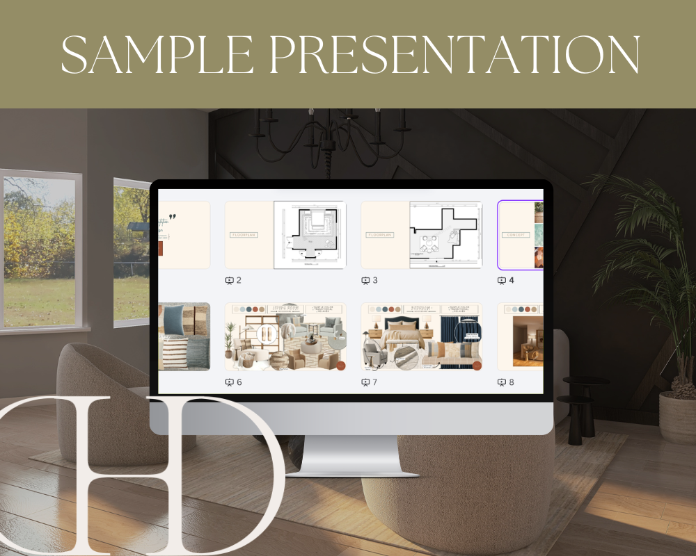Sample Presentation