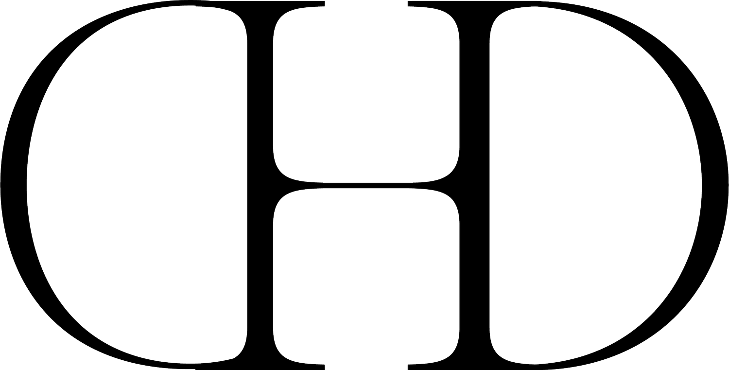 Chelsea Harrison Designs