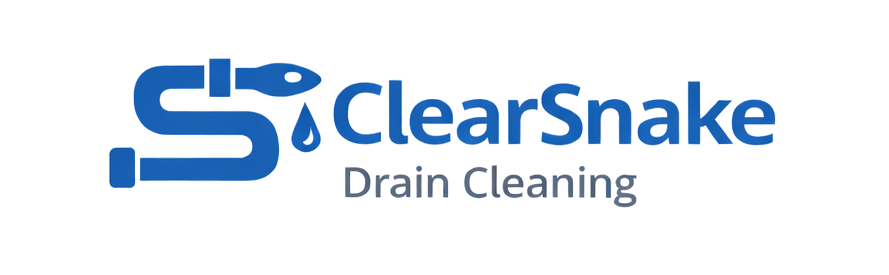 ClearSnake Drain Cleaning is a business focused on clearing clogs and blockages from drains. 