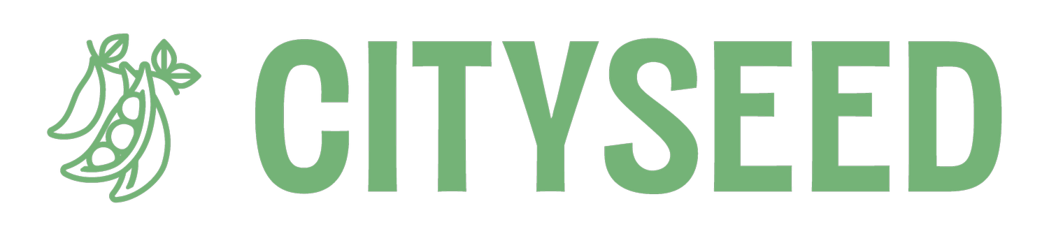 CitySeed Commercial Kitchen logo