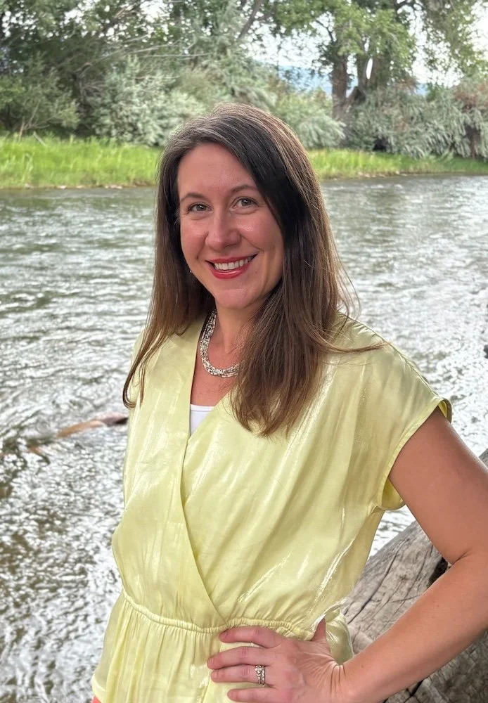 Dr. Anna Chollet, primary care doctor in Canon City