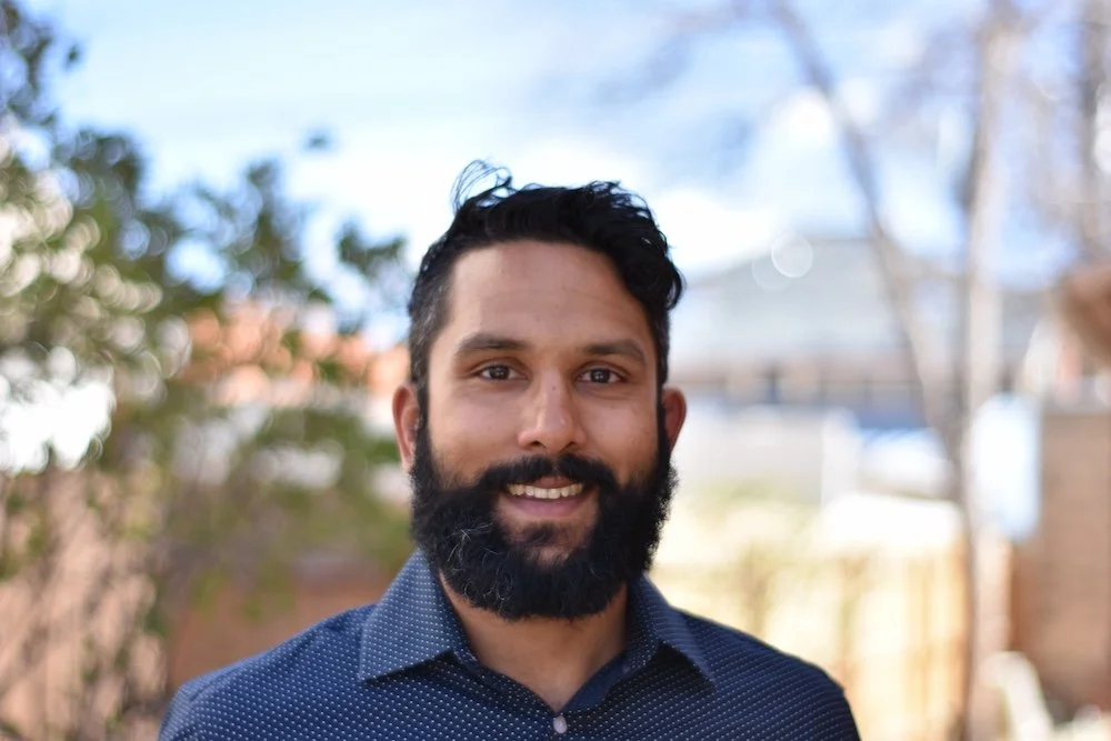 Headshot of Dr. Rahman, Direct Primary Care doctor in Canon City