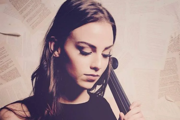 Isabella Dembinska