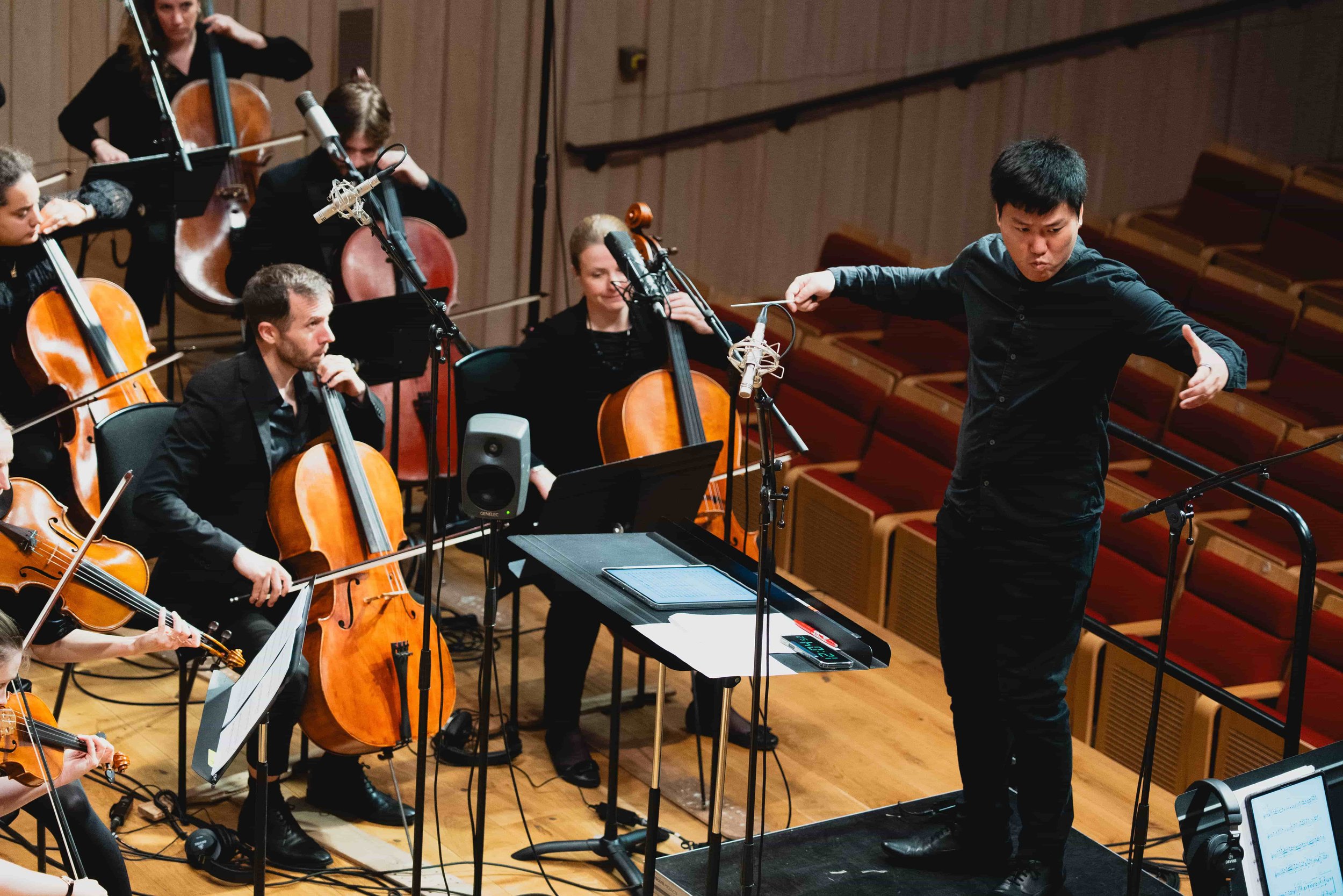 Northern Film Orchestra