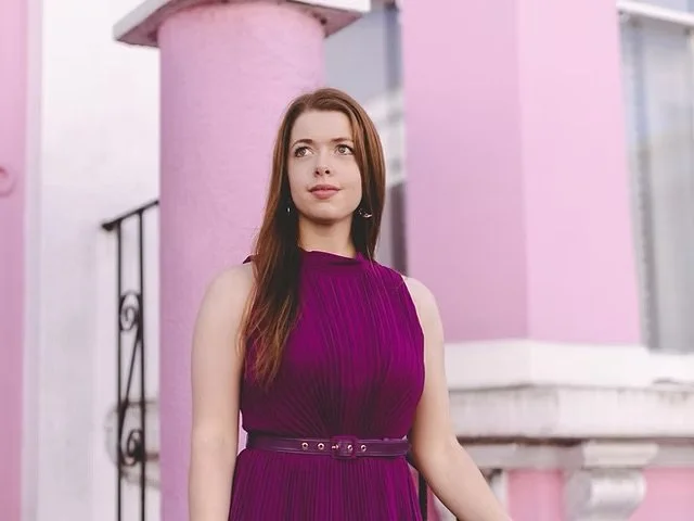 Alexandra Standing