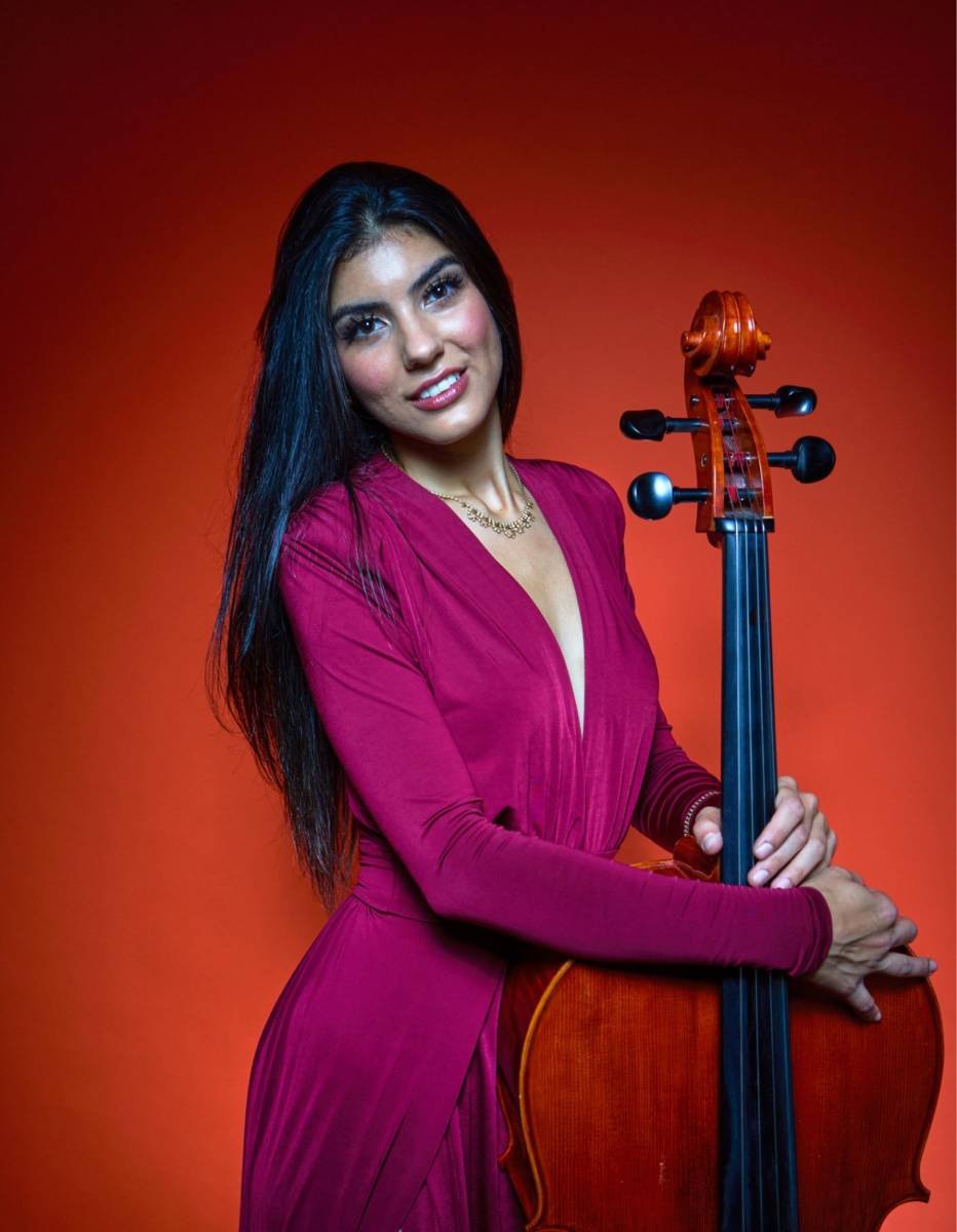 Jennifer Casí Suárez