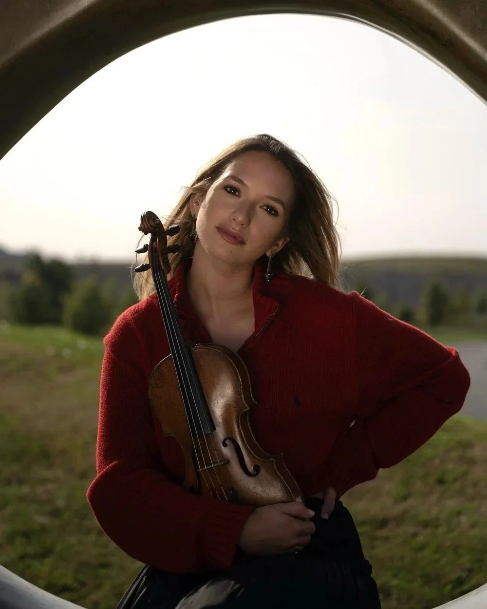 Sofia Yatsyuk