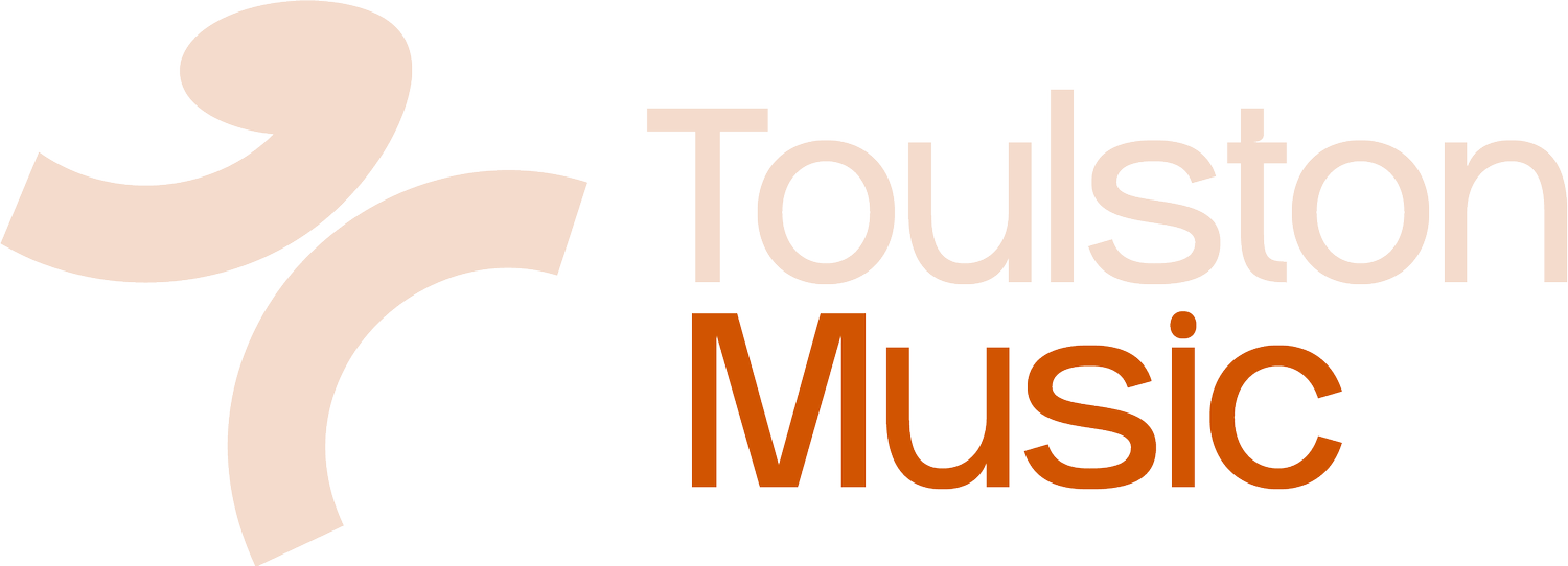 Toulston Music