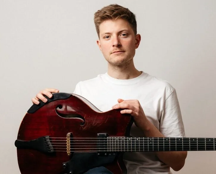Tom Ollendorff