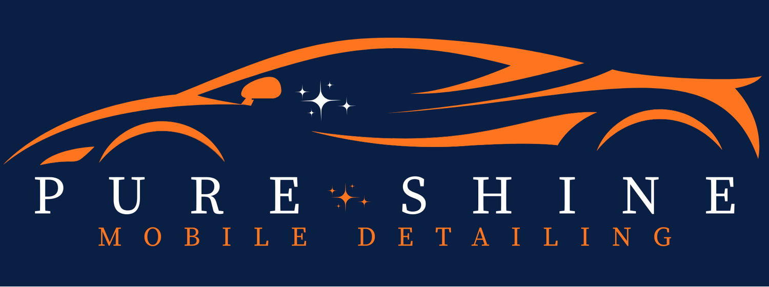 Pure Shine Mobile Detailing