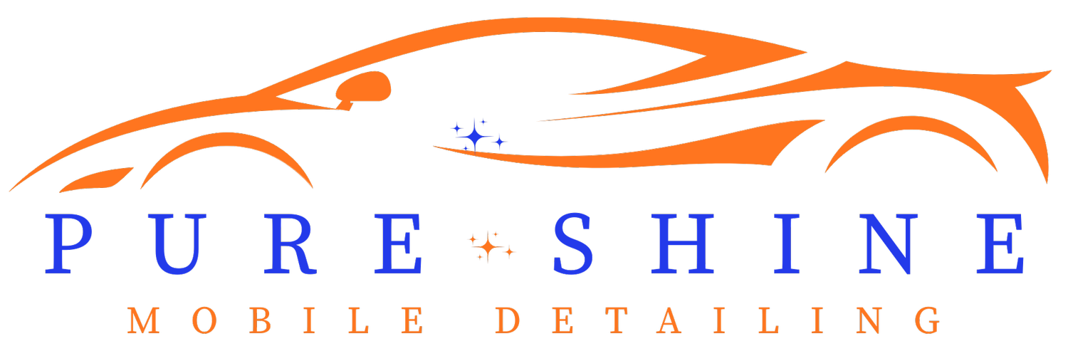 Pure Shine Mobile Detailing