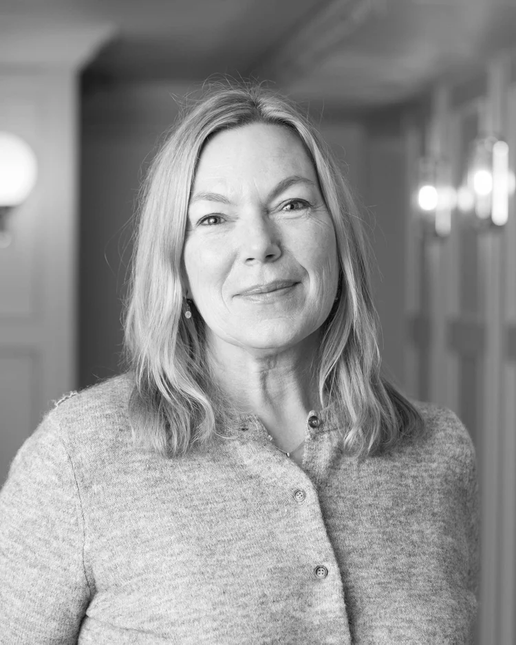 Bodil Davidsen