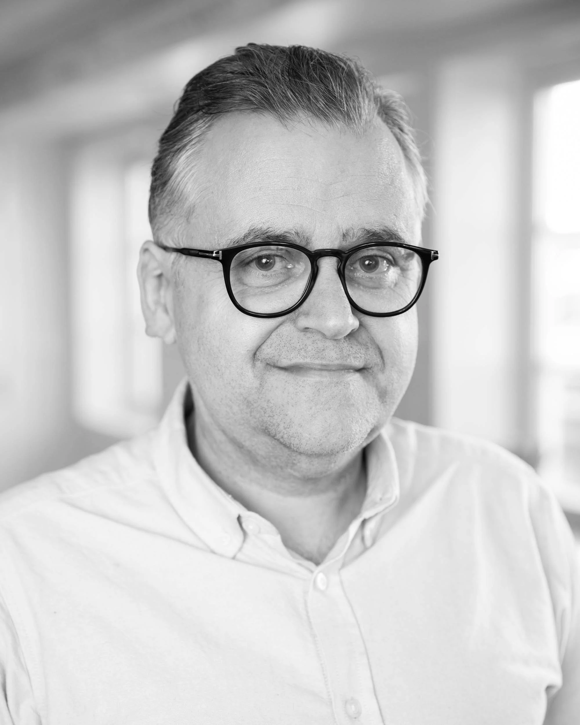 Arthur Olav Rønningen