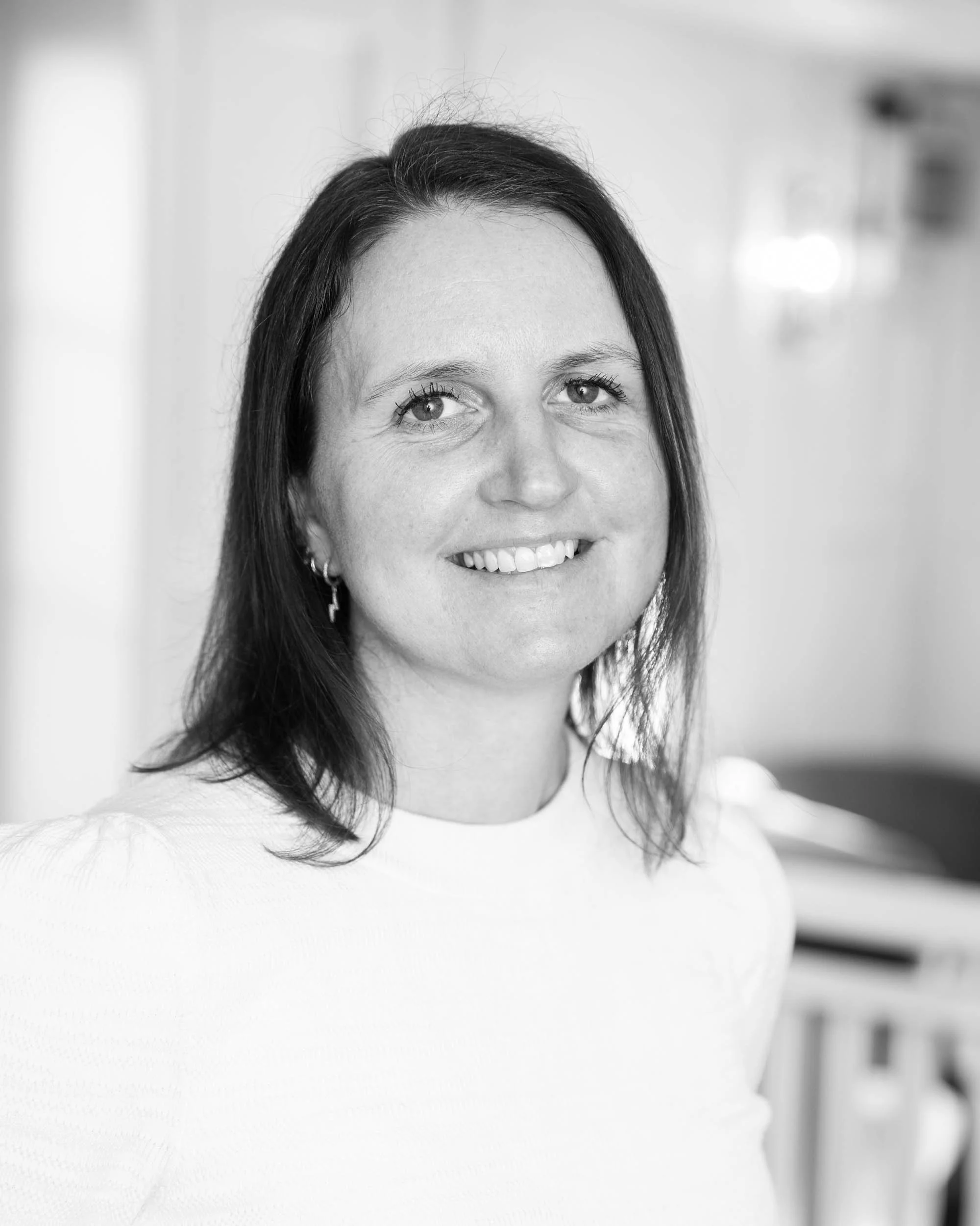 Nina Beate Williksen