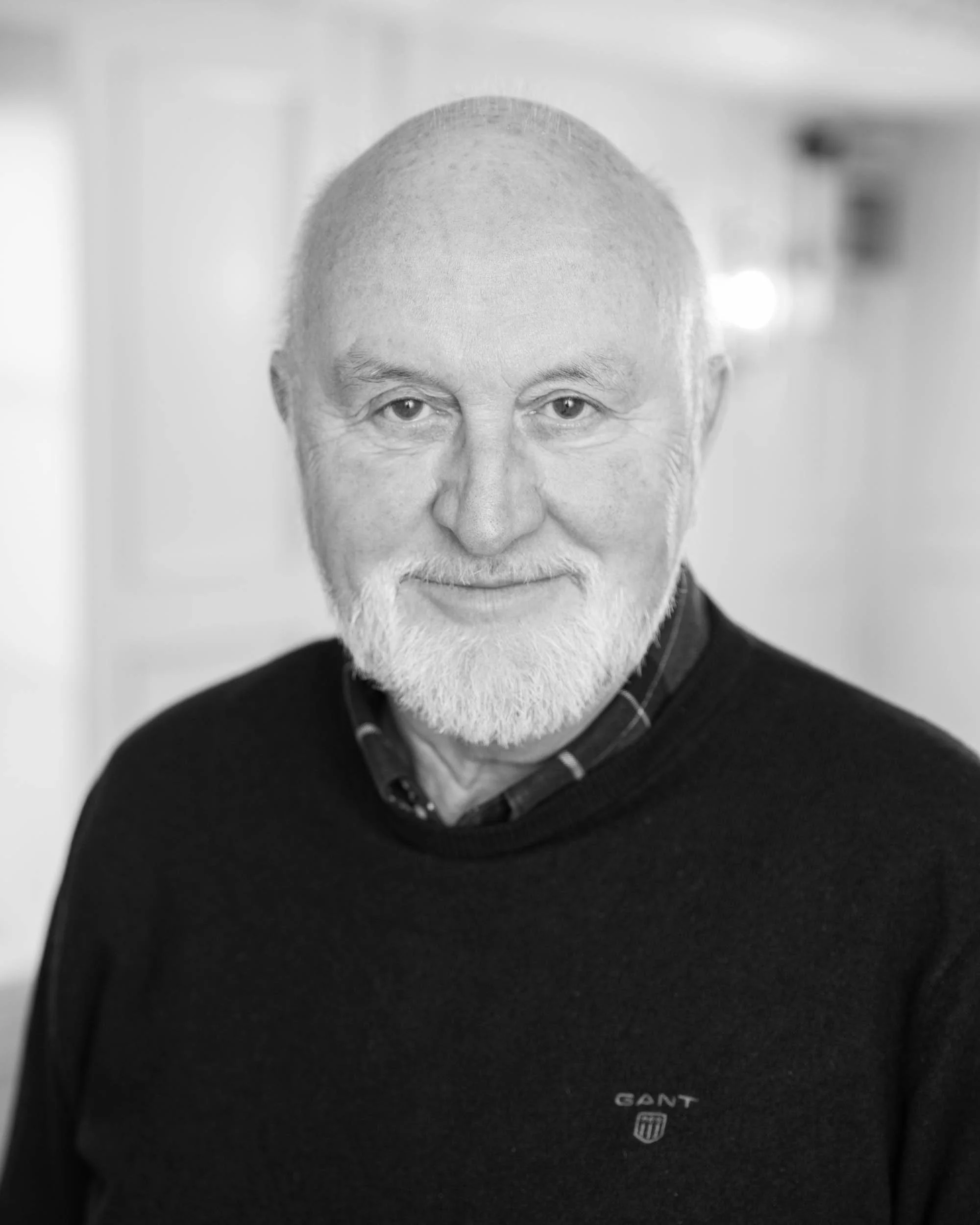 Nils Martin Williksen