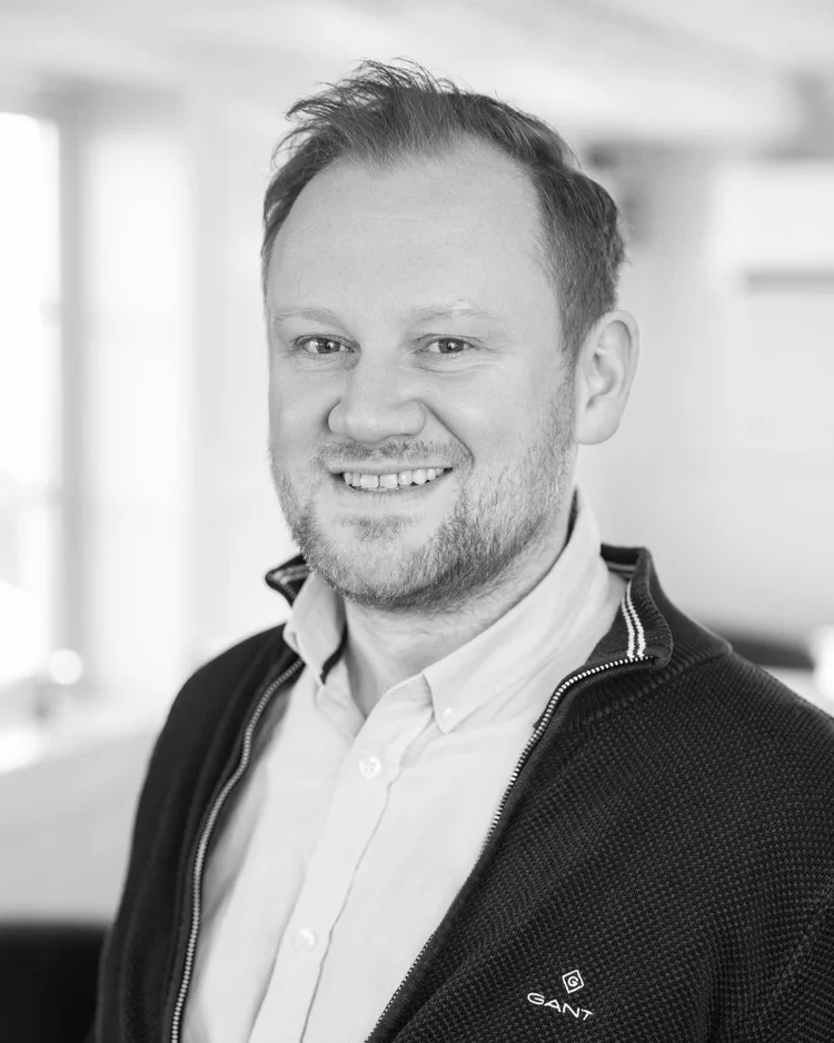 Kristian Lysø