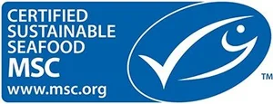 MSC-sertifisert