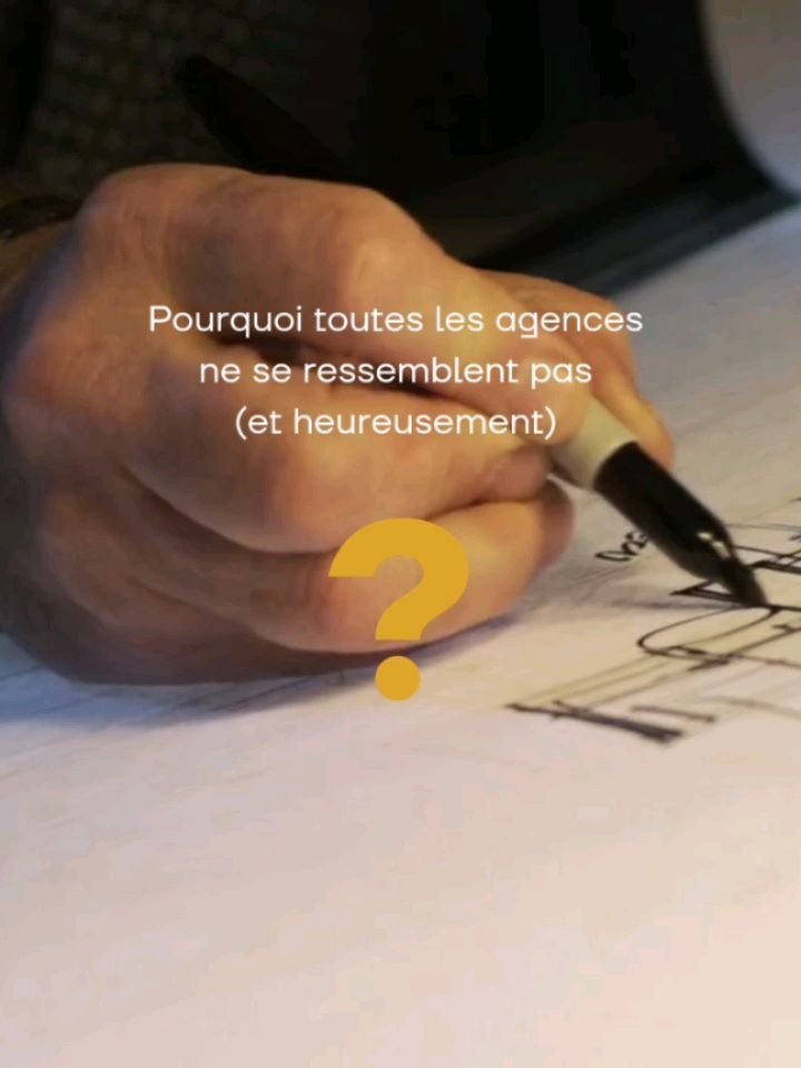 🖤 Chaque architecture r&eacute;v&egrave;le une mani&egrave;re de penser.

Chaque territoire r&eacute;v&egrave;le une mani&egrave;re d&rsquo;agir.

#architecture
#architectes
#architecturelife
#territoire