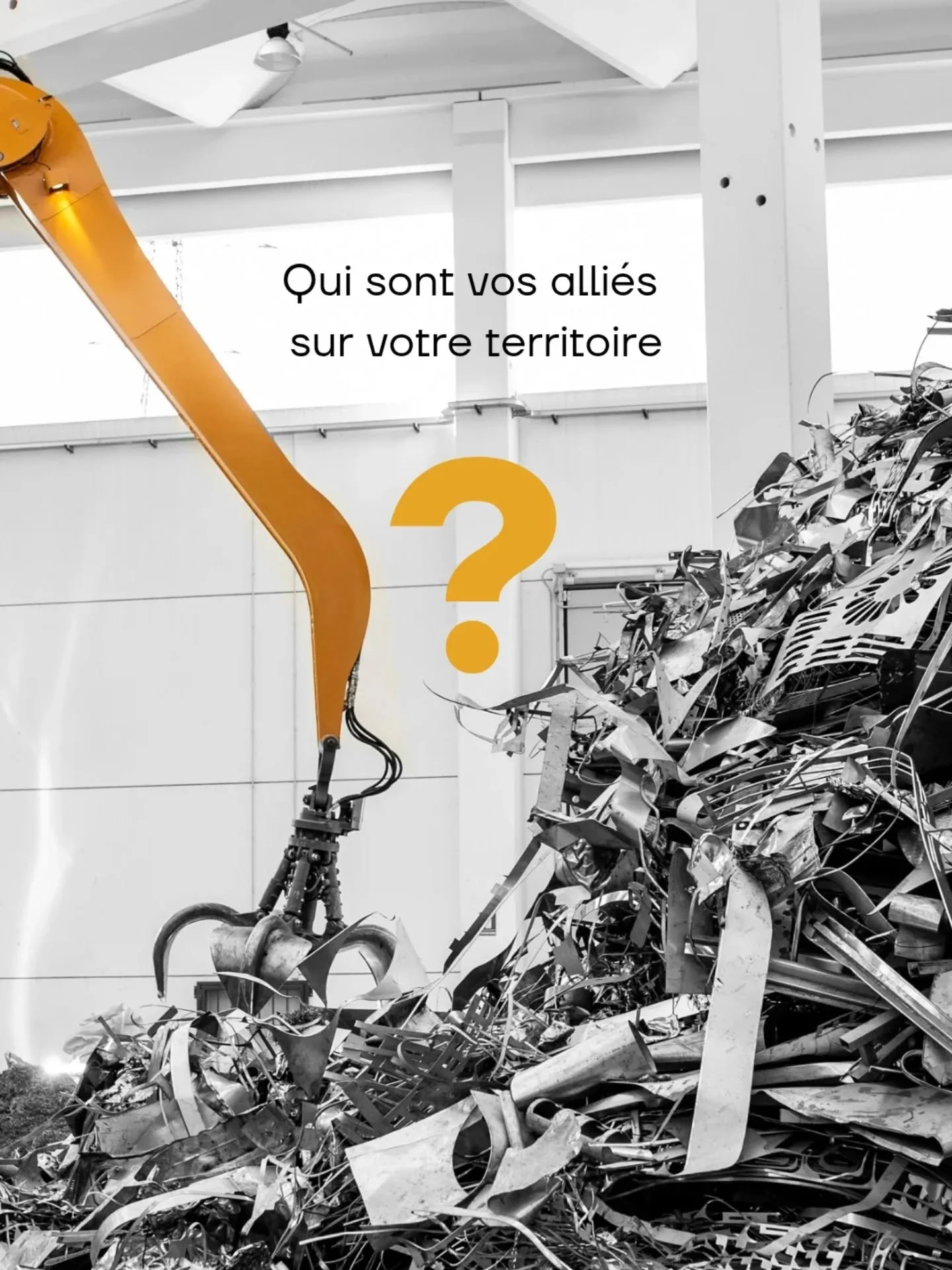 🖤 Artisans, fili&egrave;res, concepteurs, fabricants&hellip;
Une pratique ne se construit jamais seule.

#reemploi
#ecoconstruction
#collaboration
#filierecourte
#artisanatlocal