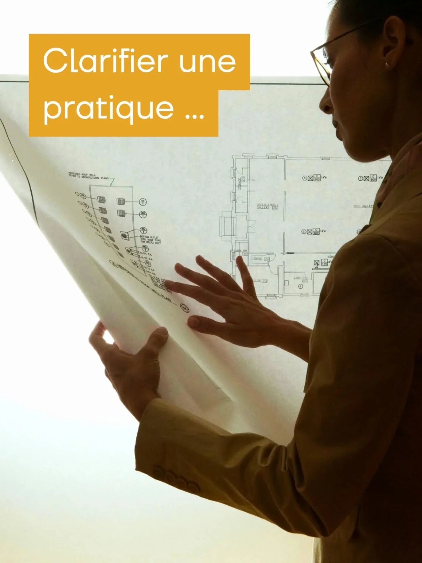 Une agence n&rsquo;est pas un catalogue.
C&rsquo;est une position.

Est-elle claire pour vos clients ?
Est-elle claire pour vous ?

#architecturelovers
#architecturelife
#architectureetterritoire
#r&eacute;seauprofessionnel